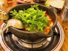 -笔记安顺夺夺粉火锅