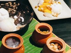 -Thai Alley泰爱里(二沙岛店)