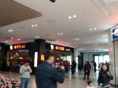 -杉杉奥特莱斯广场(哈尔滨店)