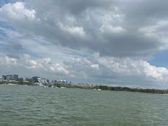 -金鸡湖景区