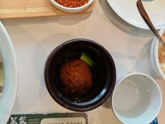 -吴家·非遗淮扬小馆(镇江万达广场店)