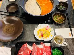 -牛气(将军澳中心店)