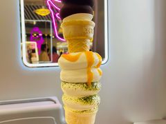 -DQ·蛋糕·冰淇淋(通州万达店)