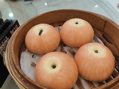 -益健美食大广场(北岭店)