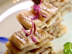 粤西沙鳗干-广州文华东方酒店·江-由辉师傅主理