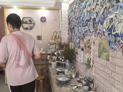-馆陶手作坊DIY·陶艺·石塑粘土·石膏娃娃(车陂店)