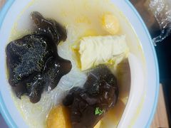 -小杨生煎(乐坊虹井店)