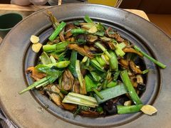 -云海肴·汽锅鸡·云南菜(广安门天虹店)