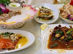 -渔满仓海鲜渔家(象山二店)