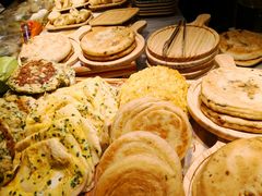 -食悦天美食广场(西安CityOn熙地港购物中心店)