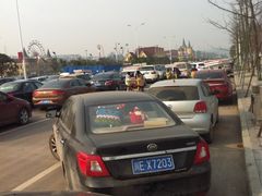 -张坝桂圆林公园