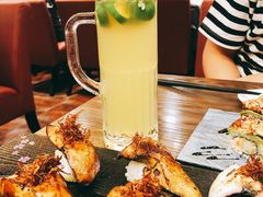 -东京屋(武定路店)