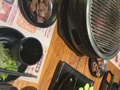 -千寻烧肉(政务区店)