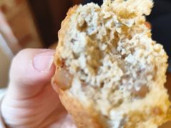 -佐敦面包铺·JORDAN BAKERY