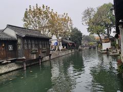 -南浔古镇