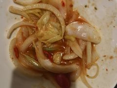 -金厨泰国餐厅·全泰籍厨师料理(拱北店)
