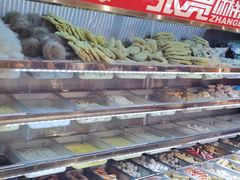 -张亮麻辣烫(政民路店)