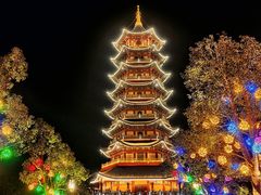 -厦门方特东方神画