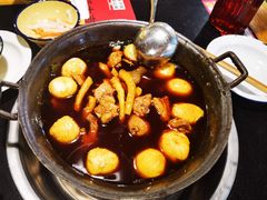 -李子坝梁山鸡(李子坝大鸡哥店)