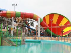 -重庆玛雅海滩水公园