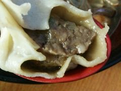 -金城包子牛肉灌汤包(台东四路店)