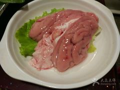 -盖帮鳝鱼串串(东郊记忆店)
