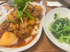 -香料集市新疆餐厅·清真聚餐(成都远洋太古里店)