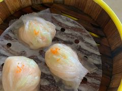 虾饺-明泉居茶点荟(车陂店)