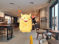 -星巴克(汕头群光广场店)