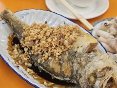 -雅苑餐厅(朝天路店)