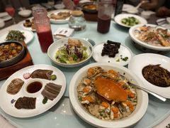 -城南往事(滨江世茂店)