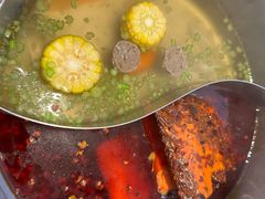 -小城牛事·鲜牛肉火锅(万达店)