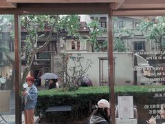 -Alimentari早午餐(安福路店)