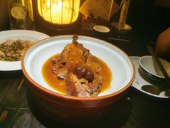 -绿茶餐厅(深圳龙华天虹购物中心店)