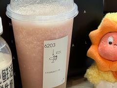 -喜茶(佛山顺德大良东乐路店)