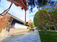 -大慈恩寺(大雁塔)