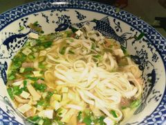 -汉唐宴长安食府