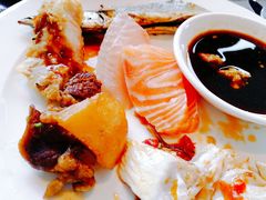 -AdD全日制餐厅(中谷花园酒店)