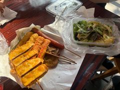 -婵姨小食店