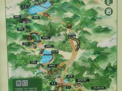-大奇山国家森林公园