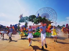 -七彩云南欢乐世界