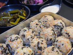 -HOTISLAND海鸡岛·韩国料理(江南西店)