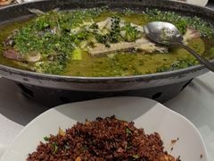 -盛百味·家宴餐厅(霸州分店)