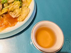 -粥六•新晋菜(柳巷店)