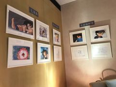-上海衡山路十二号华邑酒店