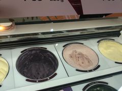 -哈根达斯(扬州瘦西湖店)