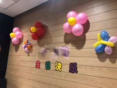 -麦当劳(容桂客运站得来速店)