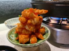 火焰虾-YAMAKAWA(龙湖胥江天街店)