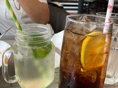 -LENBACH兰巴赫西餐啤酒坊(大连东港店)