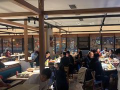 -0776食堂·京城创意菜(七里庄店)